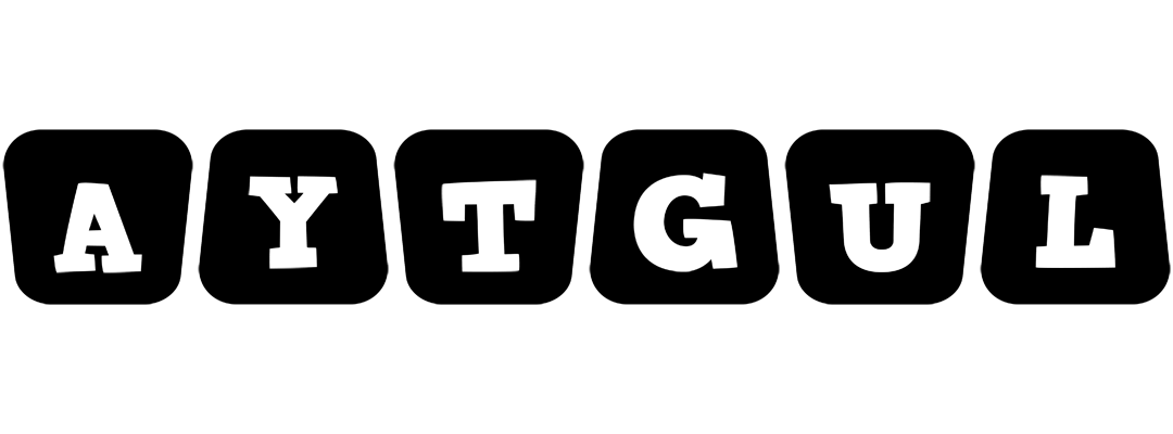 Aytgul racing logo