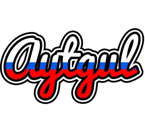 Aytgul russia logo
