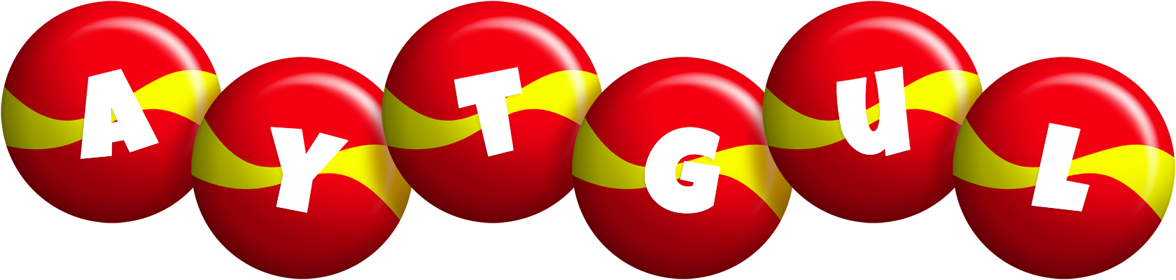 Aytgul spain logo