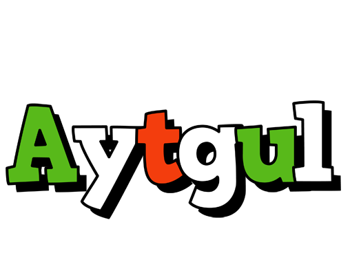 Aytgul venezia logo