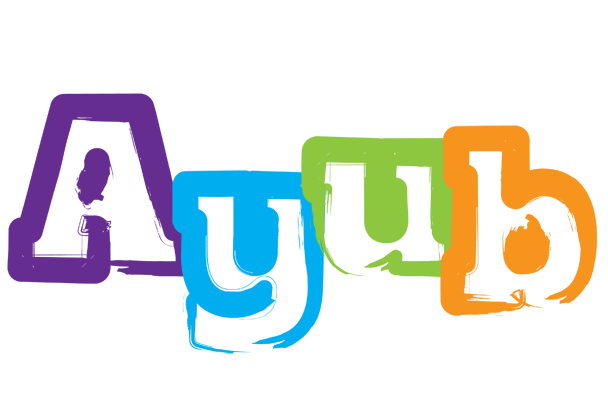 Ayub casino logo