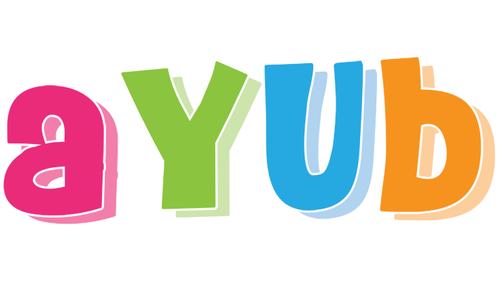 Ayub friday logo