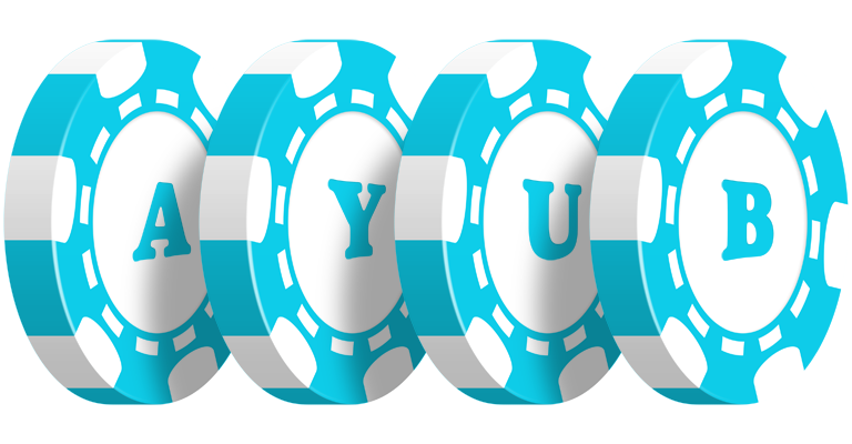 Ayub funbet logo