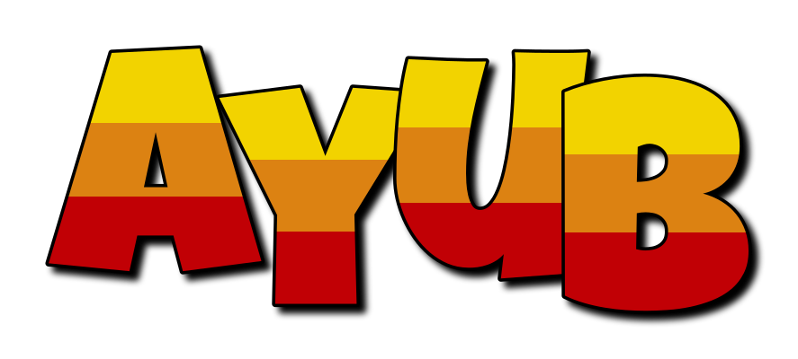Ayub jungle logo