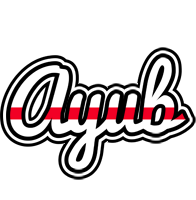 Ayub kingdom logo