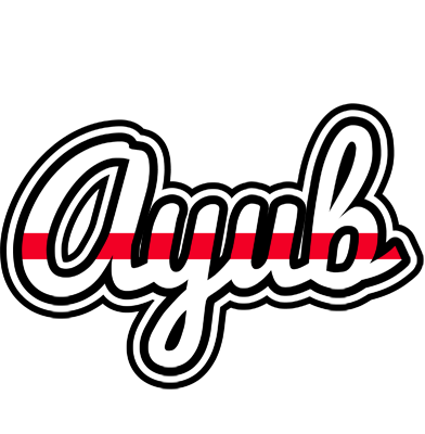 Ayub kingdom logo