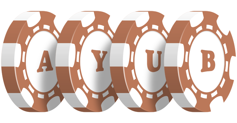 Ayub limit logo