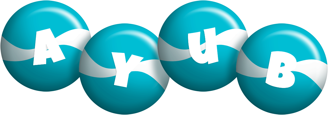 Ayub messi logo
