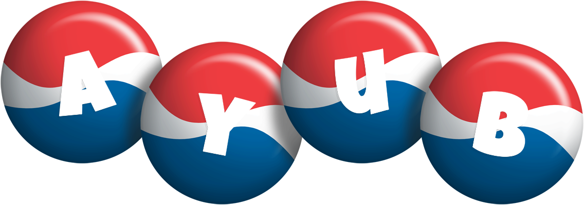 Ayub paris logo