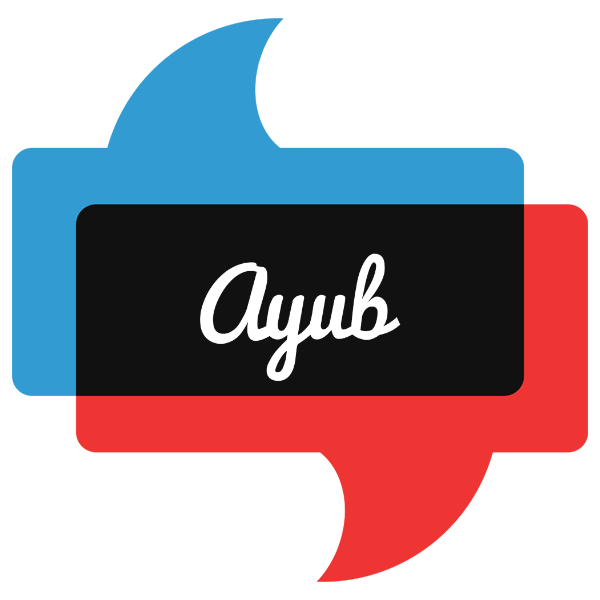 Ayub sharks logo