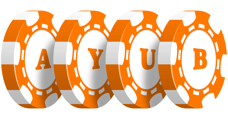 Ayub stacks logo