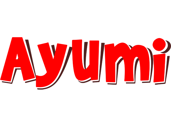 Ayumi basket logo
