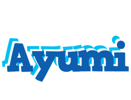 Ayumi business logo