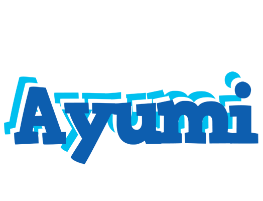 Ayumi business logo