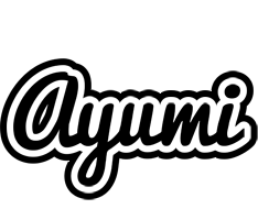 Ayumi chess logo