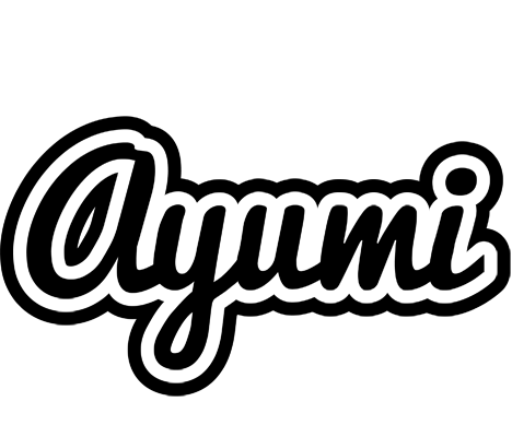 Ayumi chess logo