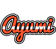 Ayumi denmark logo