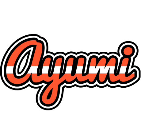 Ayumi denmark logo