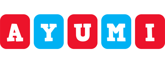 Ayumi diesel logo