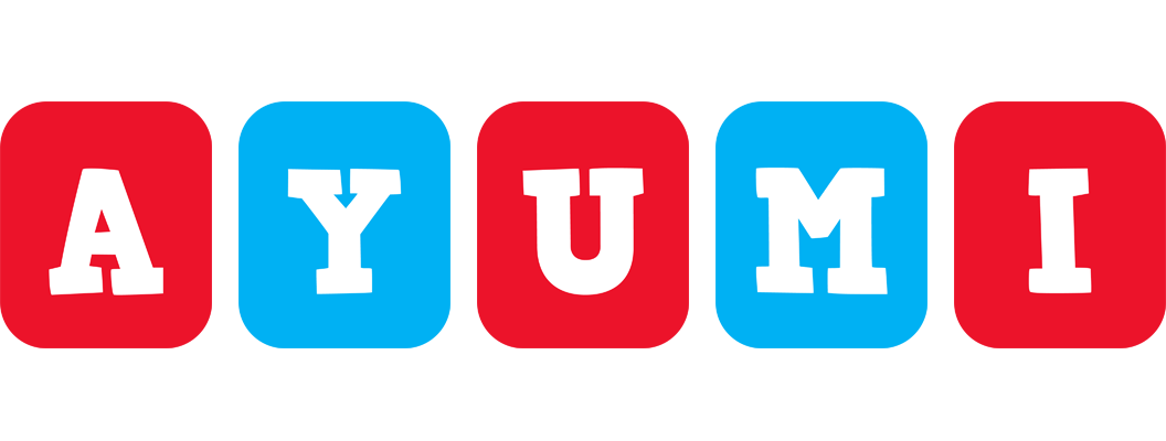 Ayumi diesel logo