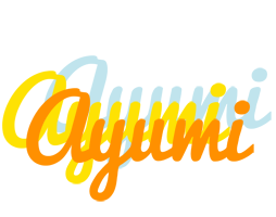 Ayumi energy logo