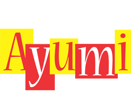 Ayumi errors logo