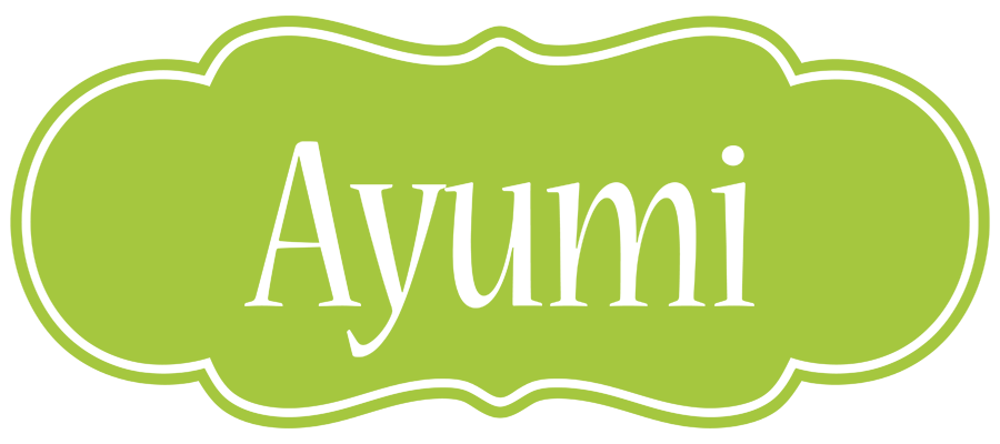 Ayumi family logo