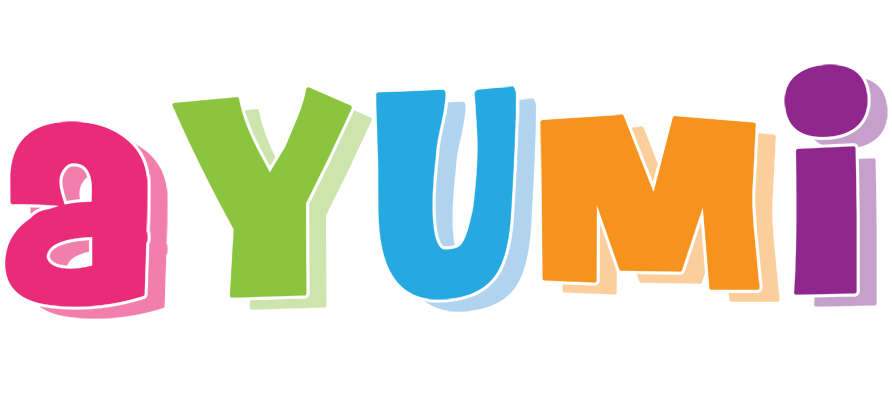 Ayumi friday logo