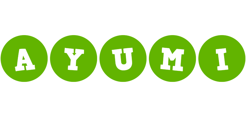 Ayumi games logo