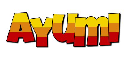 Ayumi jungle logo
