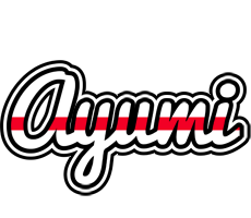 Ayumi kingdom logo