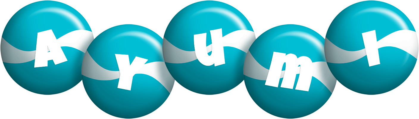 Ayumi messi logo