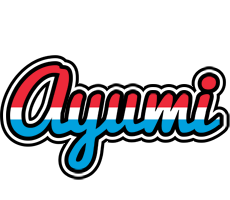 Ayumi norway logo