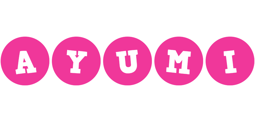 Ayumi poker logo