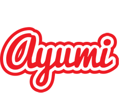 Ayumi sunshine logo