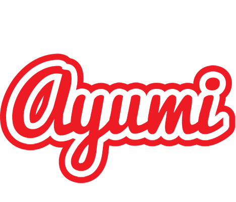 Ayumi sunshine logo