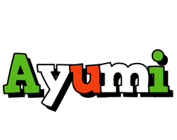 Ayumi venezia logo