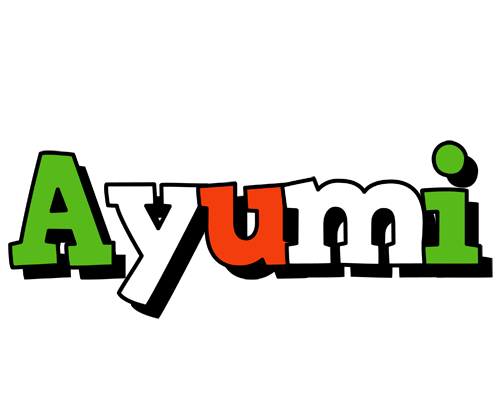 Ayumi venezia logo