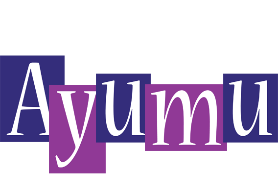 Ayumu autumn logo