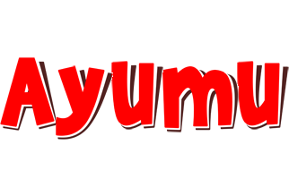 Ayumu basket logo