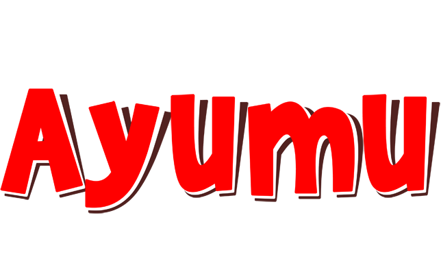 Ayumu basket logo