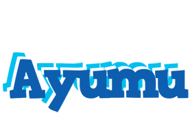 Ayumu business logo