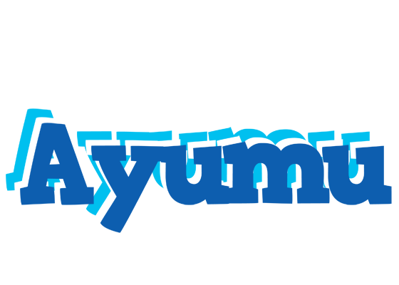 Ayumu business logo