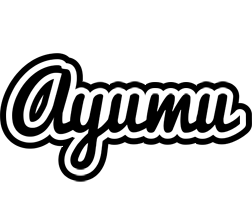 Ayumu chess logo