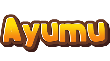 Ayumu cookies logo