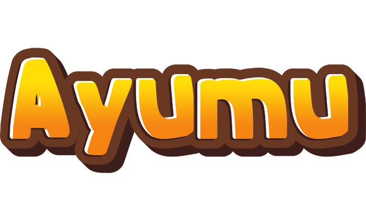 Ayumu cookies logo