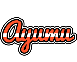 Ayumu denmark logo