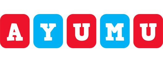 Ayumu diesel logo