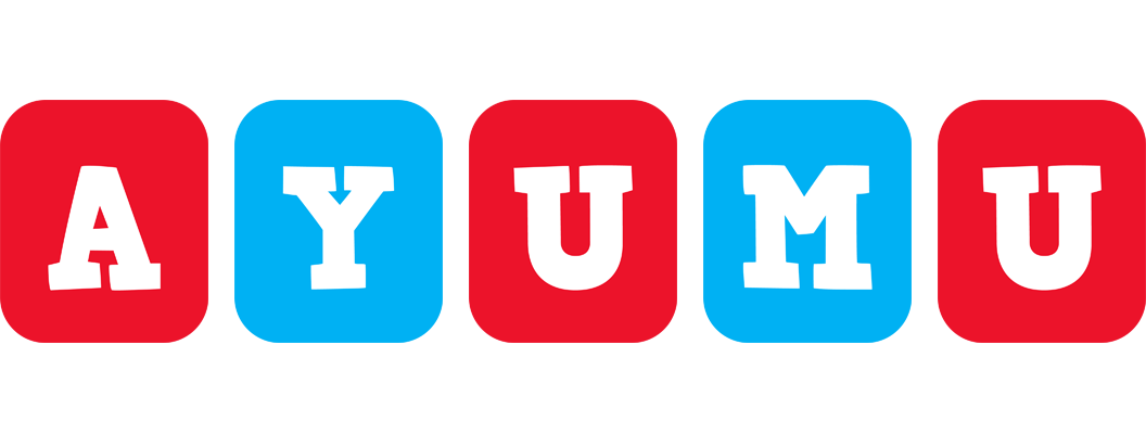 Ayumu diesel logo