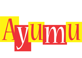 Ayumu errors logo